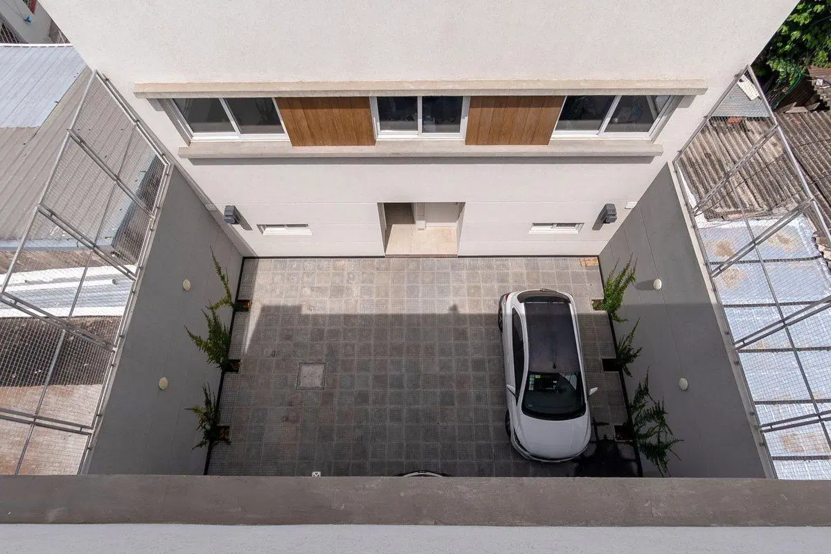 VENTA TRIPLEX A ESTRENAR C/ COCHERA EN BERAZATEGUI 3
