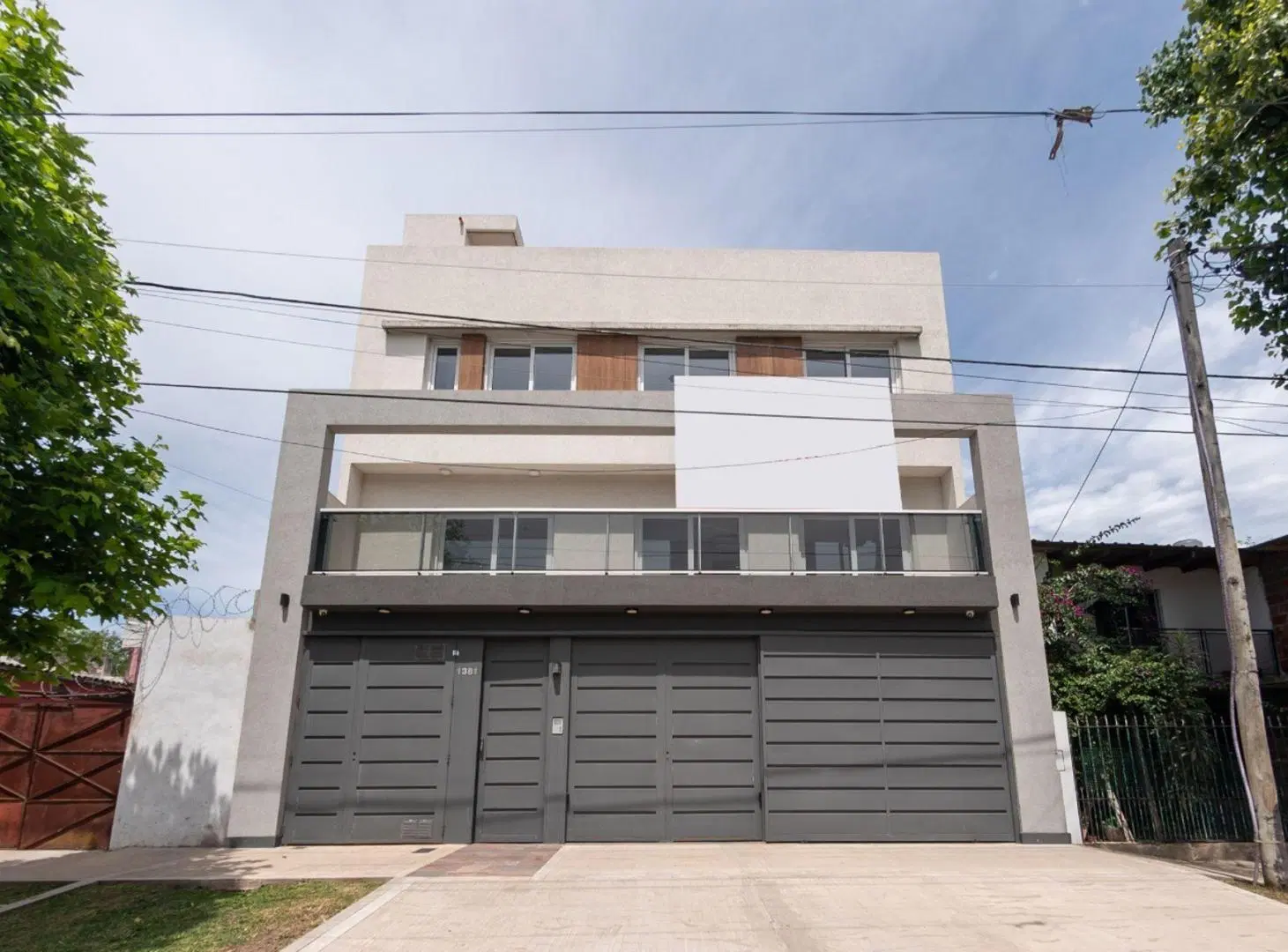 VENTA TRIPLEX A ESTRENAR C/COCHERA Y TERRAZA 5