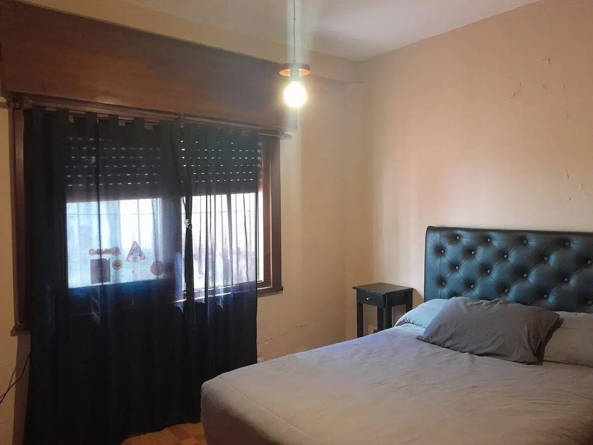 CASA 4 AMB. CON JARDÍN - APTO CRÉDITO- POMPEYA 4