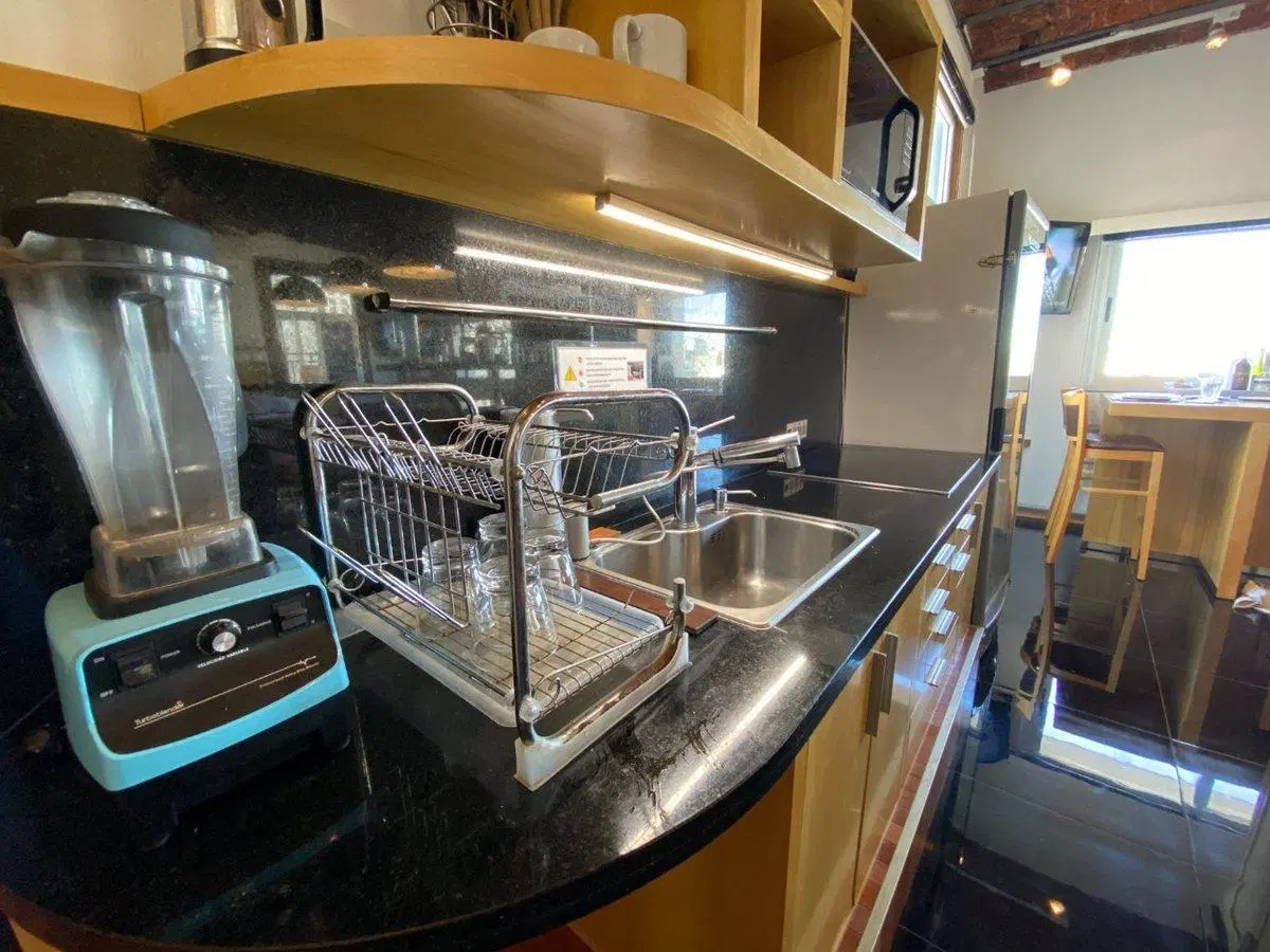 ALQUILER LOFT EN ZONA HISTORICA DE BUENOS AIRES 2