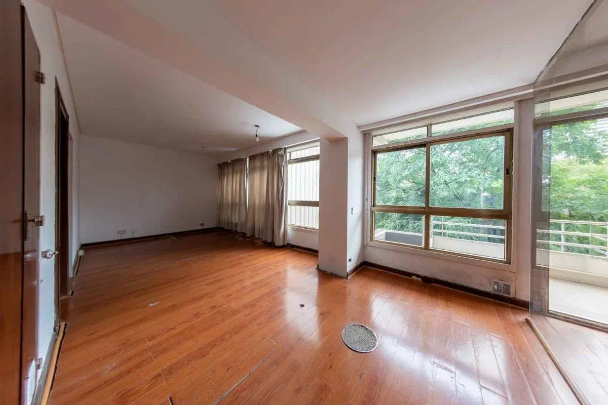 VENTA DEPTO 7 AMBIENTES VIVIENDA APTO PROFESIONAL 5