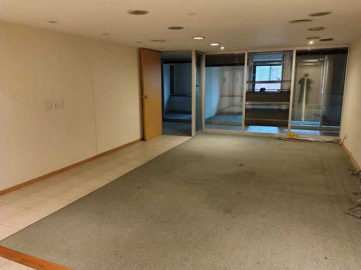 OFICINA EN EDIFICIO WORLD TRADE CENTER MONSERRAT 5