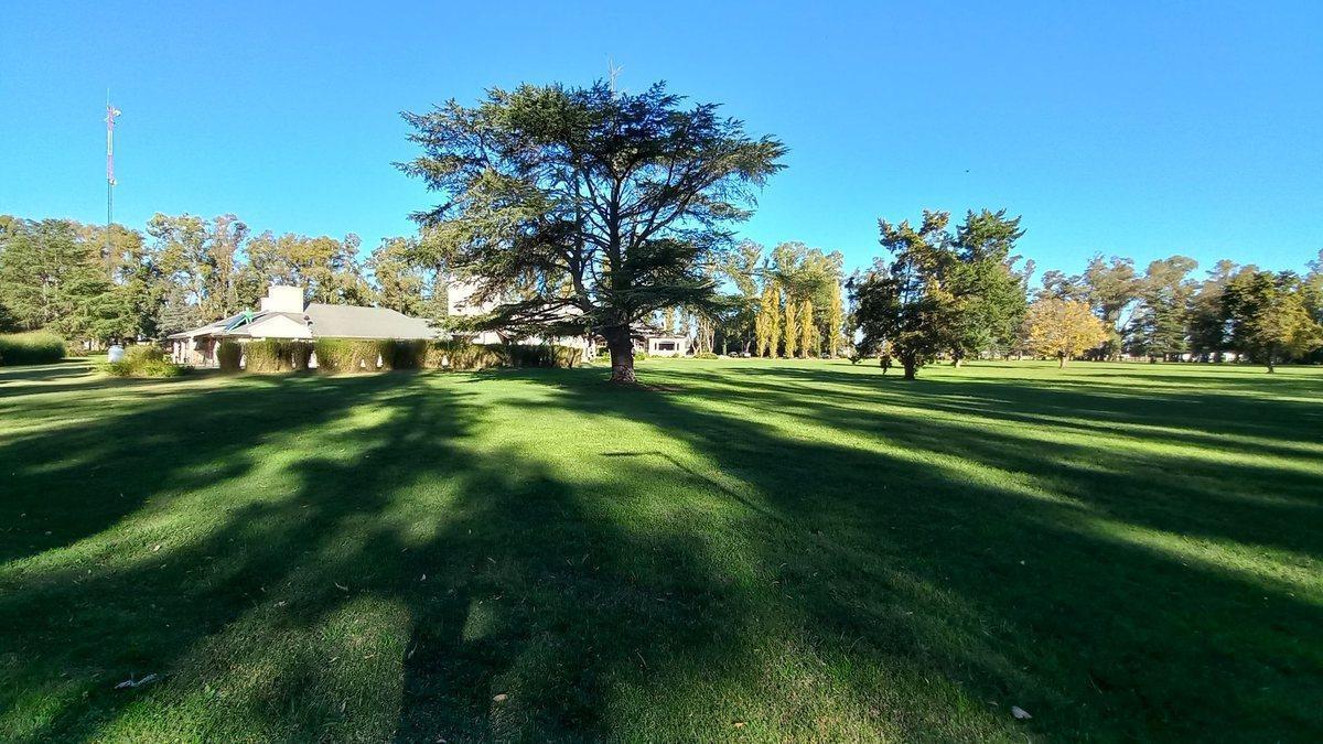 "Venta Parcela Chacras San Andres/E.2 VILLA RUIZ"