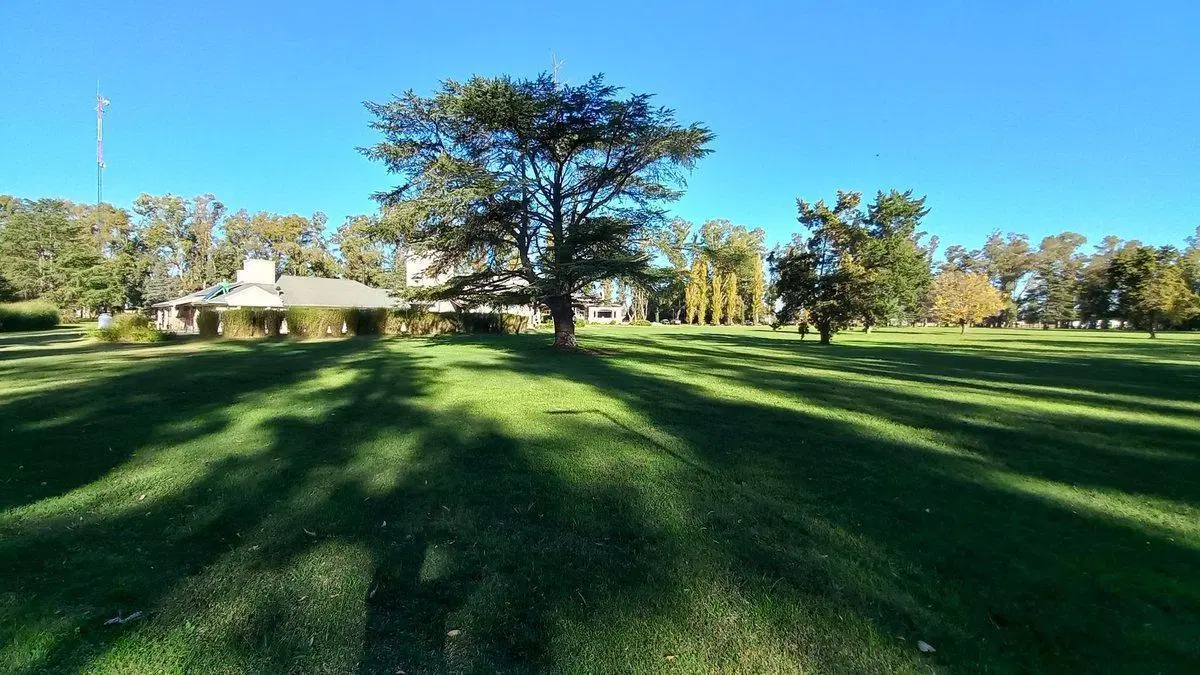 "Venta Parcela Chacras San Andres/E.2 VILLA RUIZ" 4