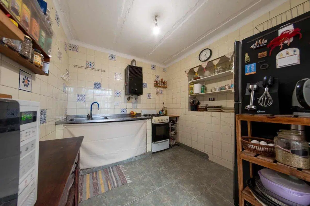 VENTA PH 7 AMBIENTES VILLA ORTUZAR CABA 4