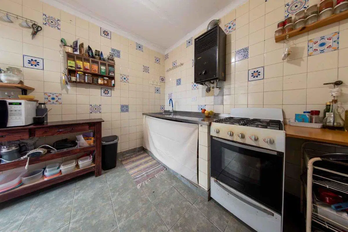 VENTA PH 7 AMBIENTES VILLA ORTUZAR CABA 3