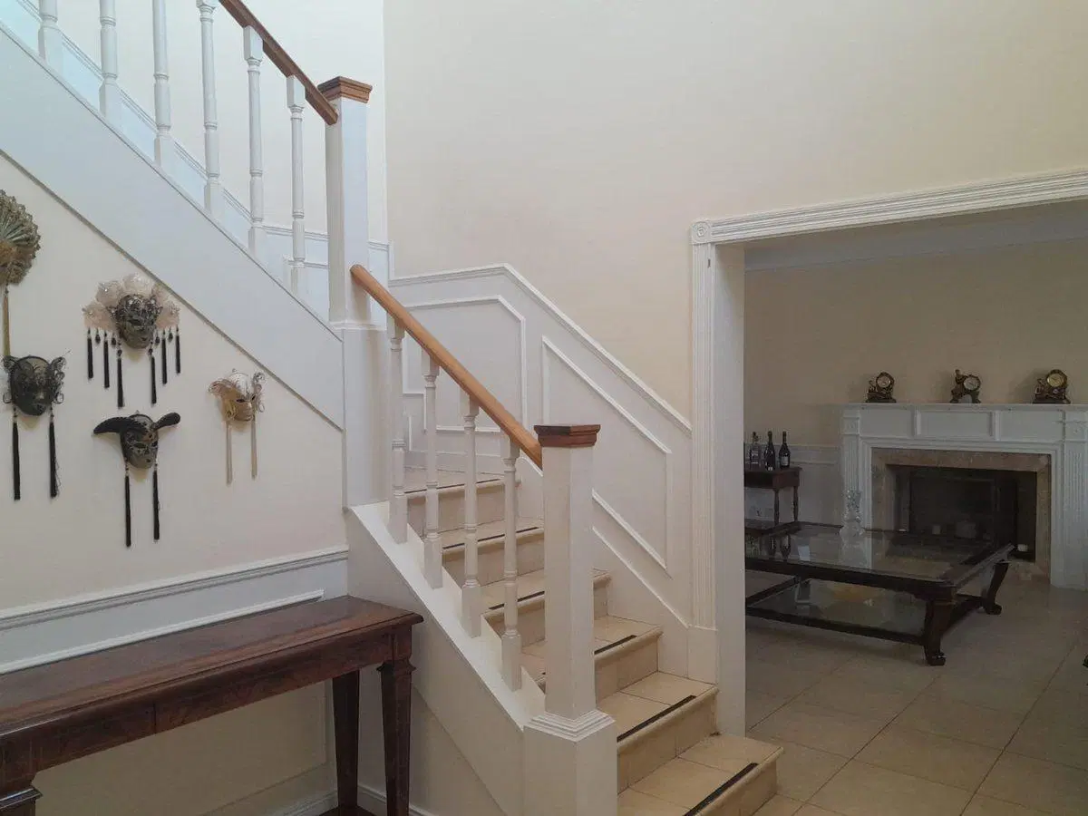 VENTA CASA 5 AMB. CON PILETA - PILAR GOLF 2