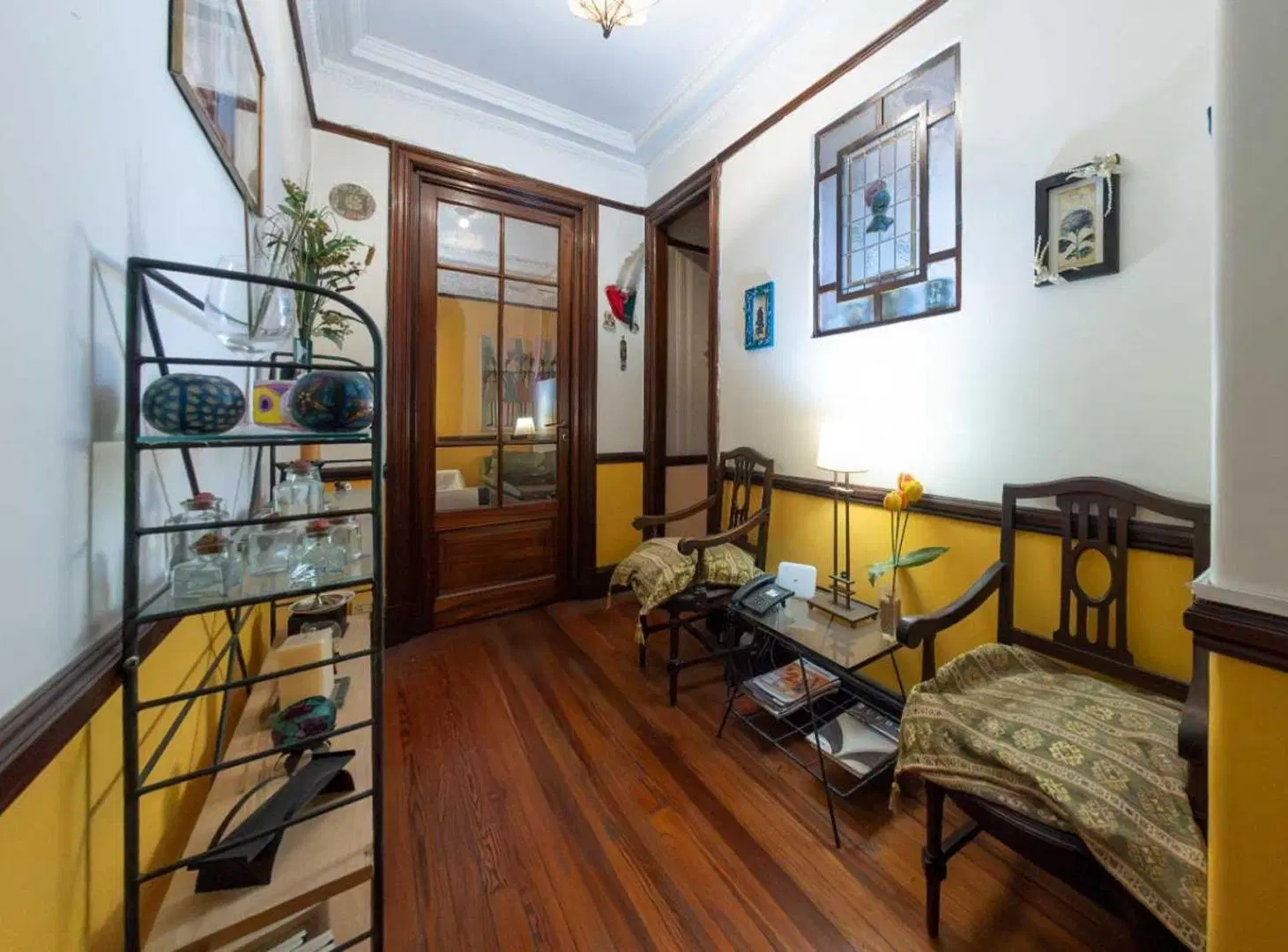 VENTA 3 AMBIENTES EN CASCO HISTÓRICO EN MONSERRAT 3