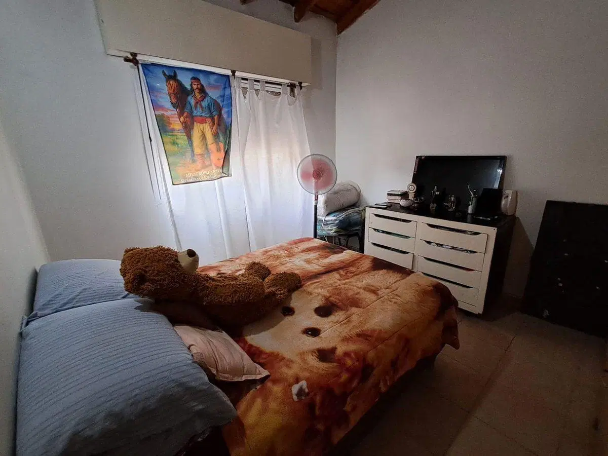 VENTA / PERMUTA CASA 3 AMB EN ALM. BROWN BURZACO 5