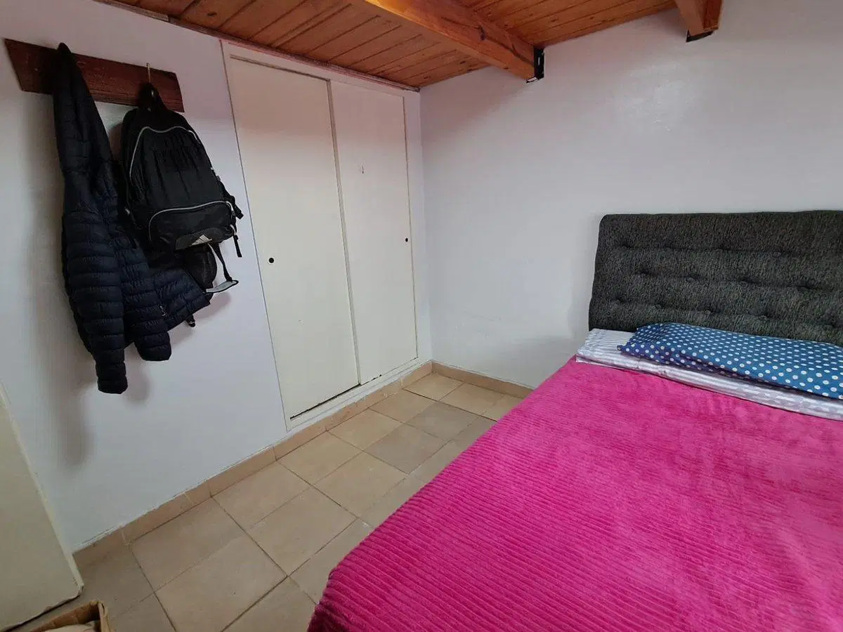 VENTA / PERMUTA CASA 3 AMB EN ALM. BROWN BURZACO 3