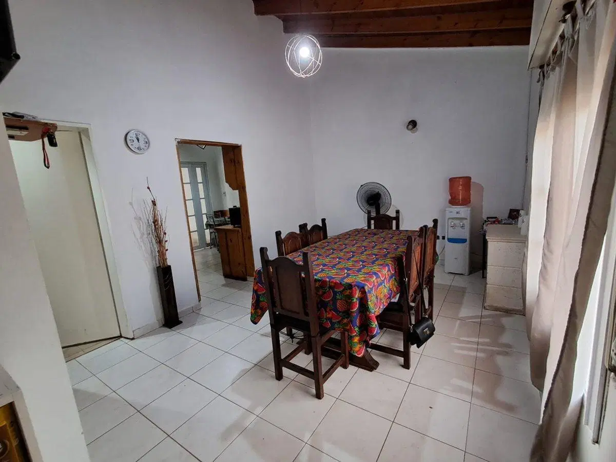 VENTA / PERMUTA CASA 3 AMB EN ALM. BROWN BURZACO 2