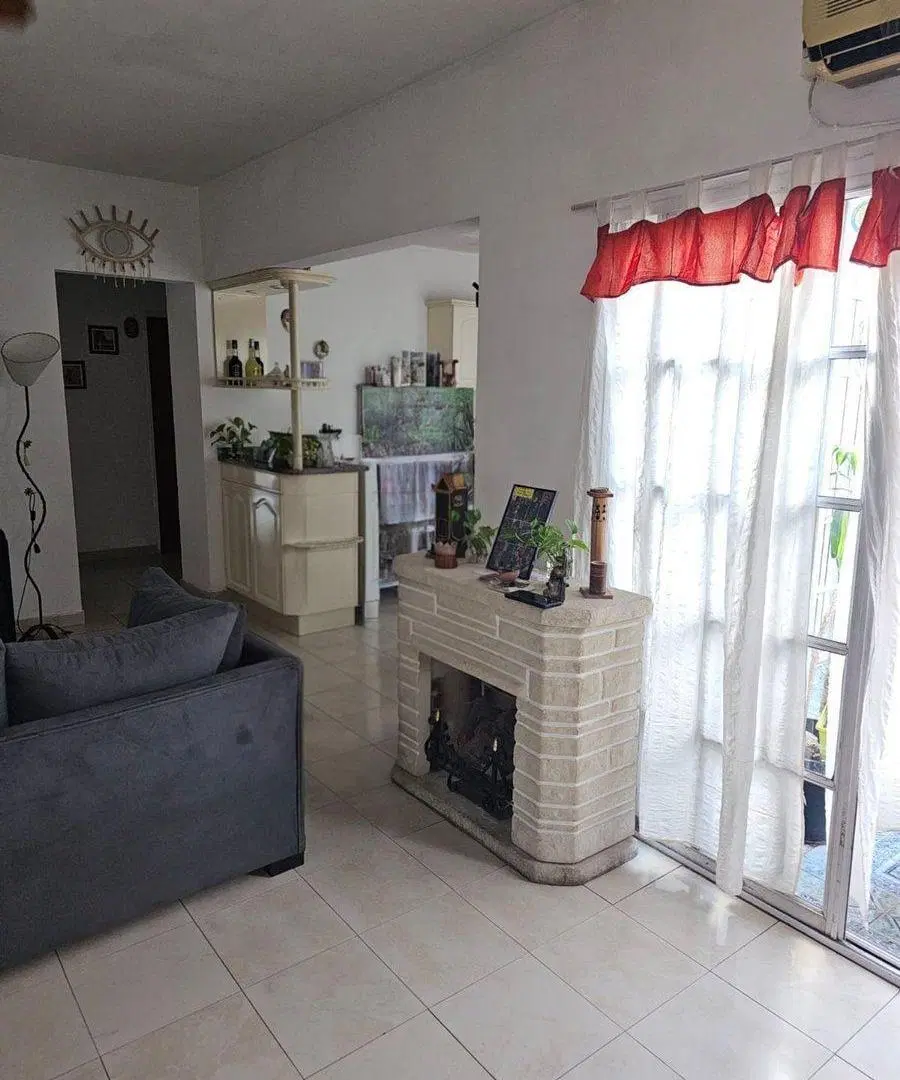 VENTA PH, 4 AMBIENTES, VILLA LURO 5