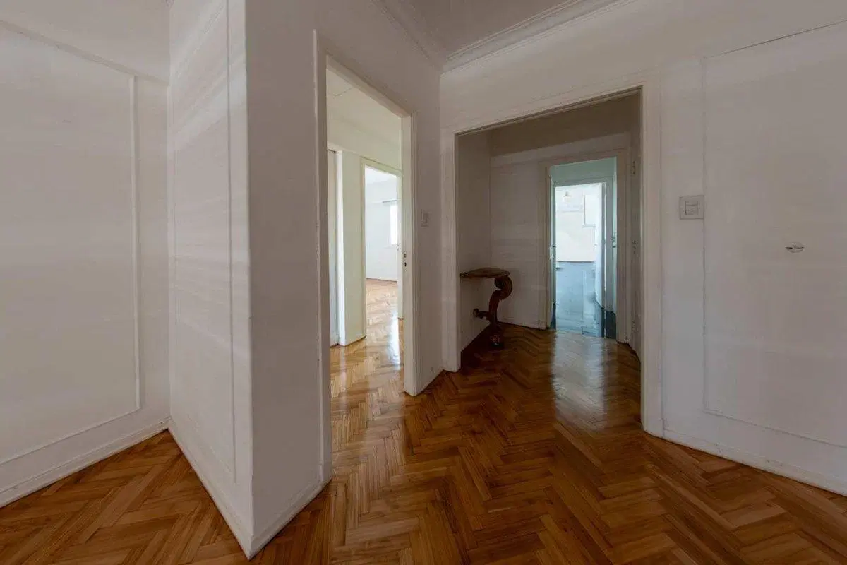 VENTA DPTO 3 AMB - BALVANERA - FINAN. PRIVADA 2