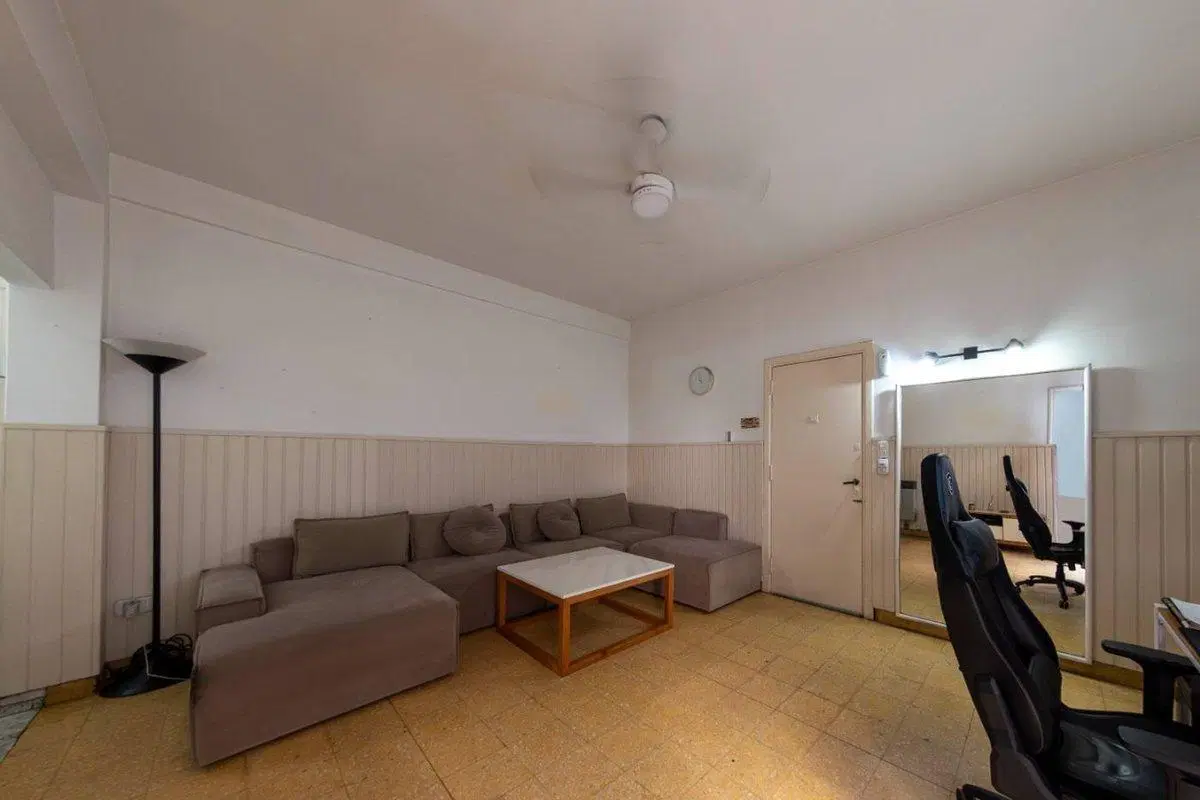 VENTA PH 3 AMBIENTES CON PATIO EN LANUS ESTE 3