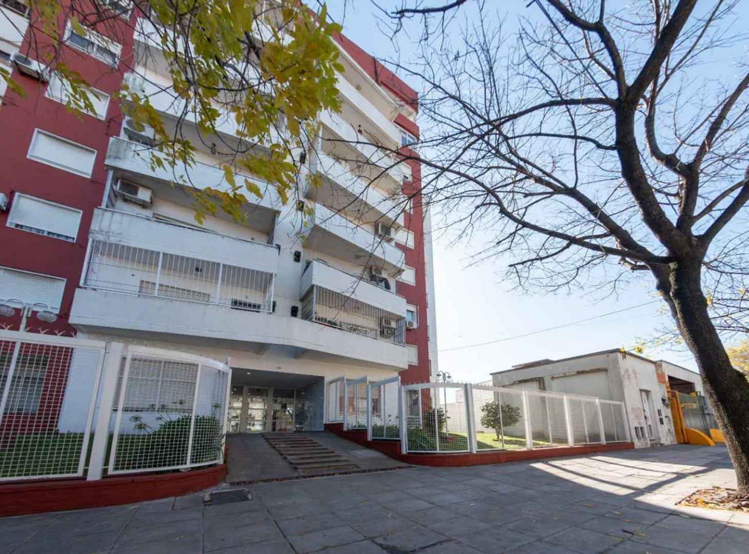 VENTA DEPARTAMENTO 3 AMB. PARQUE CHACABUCO