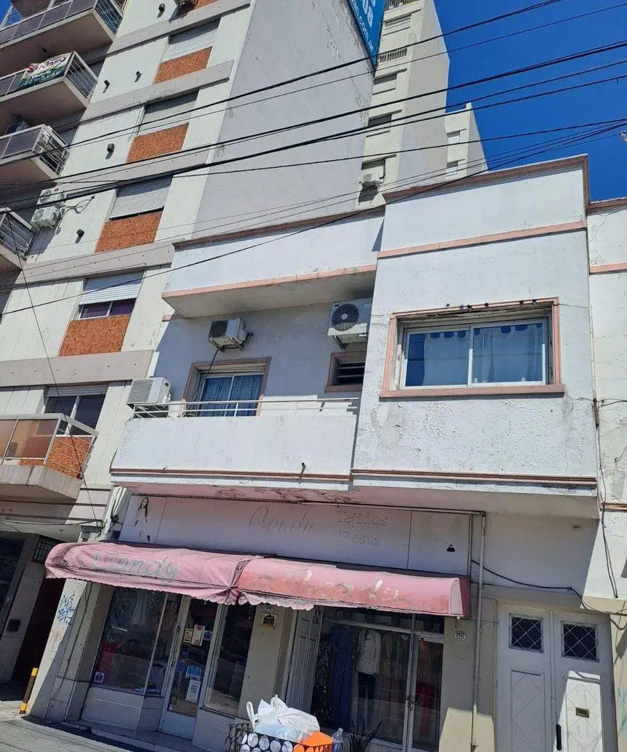 Venta terreno c/ local y vivienda-Lanús Oeste 4