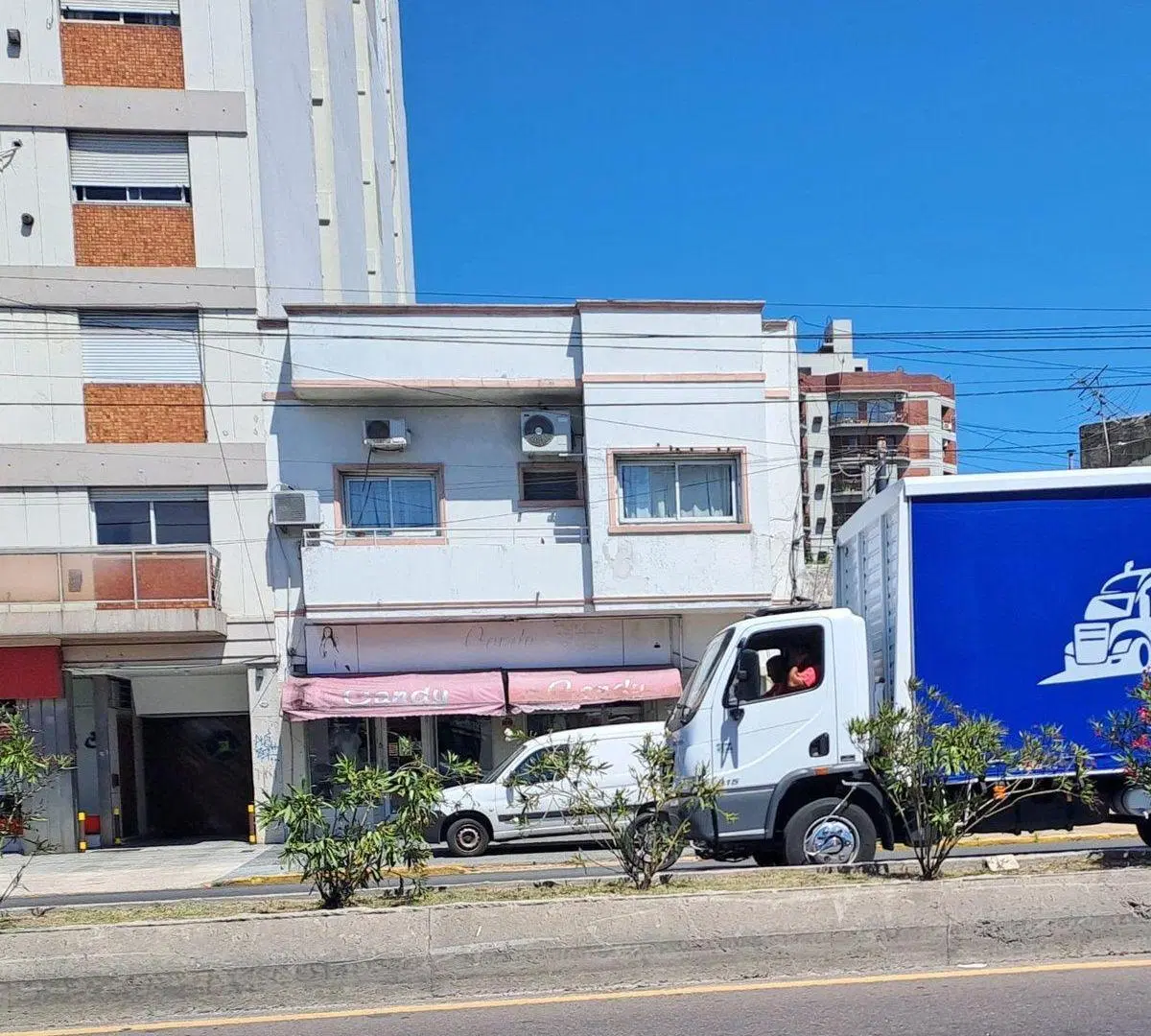 Venta terreno c/ local y vivienda-Lanús Oeste 3
