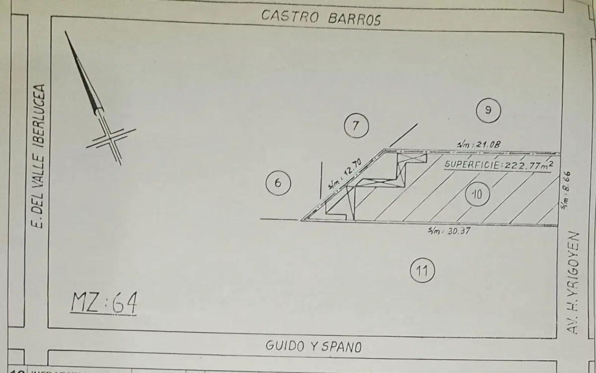 Plano 1
