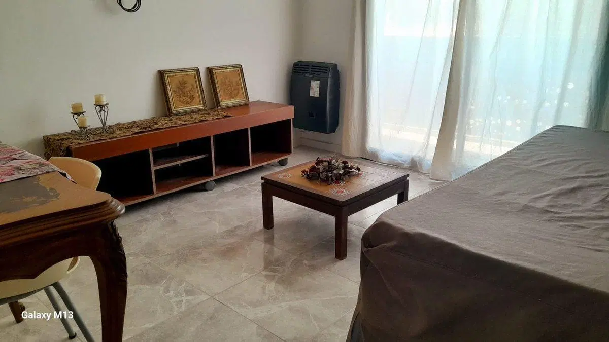 VENTA-DEPTO A ESTRENAR C/PATIO-COCHERA-CHASCOMUS 4