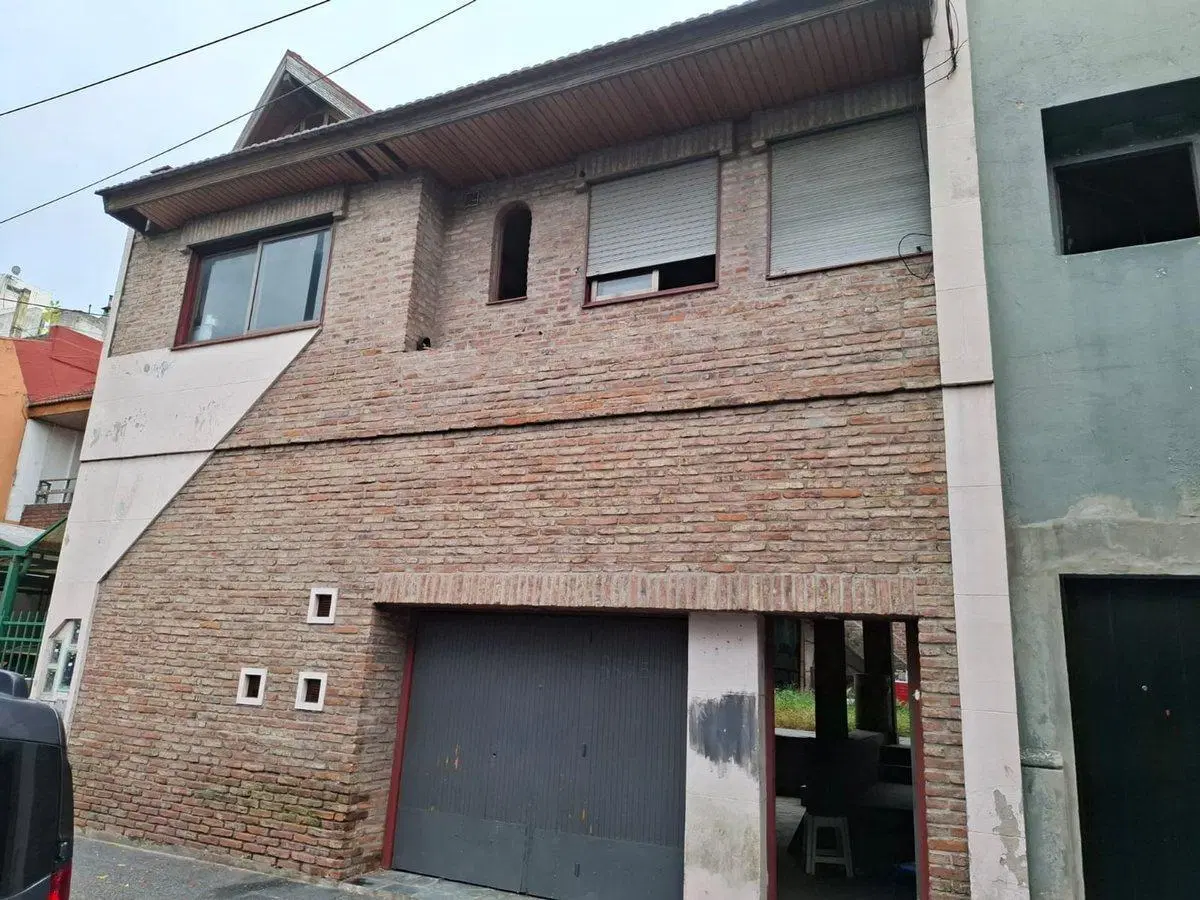 VENTA DEPOSITO -  BOEDO 5