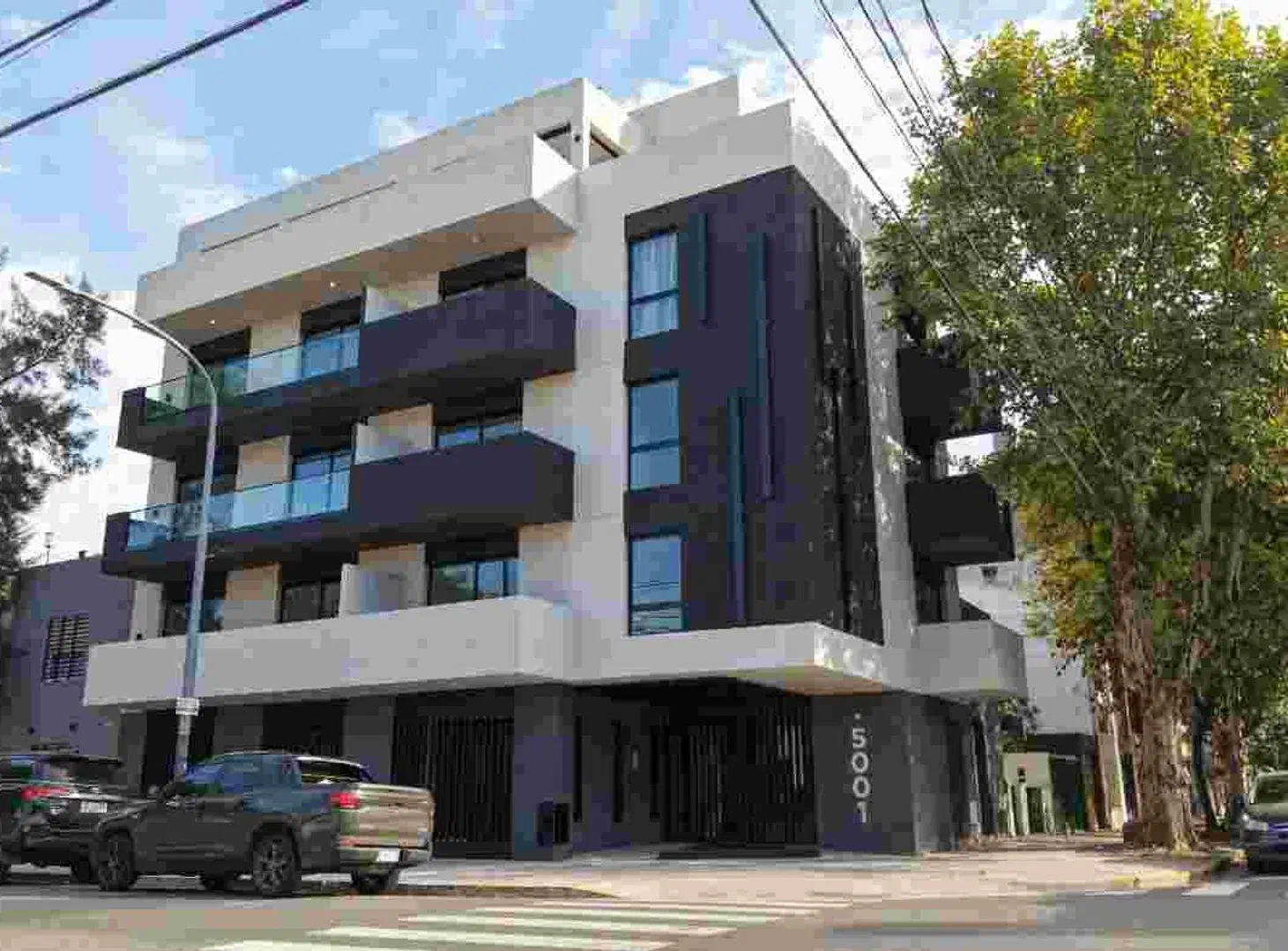 VENTA 2 AMB A ESTRENAR EN VILLA LURO APTO CREDITO 3