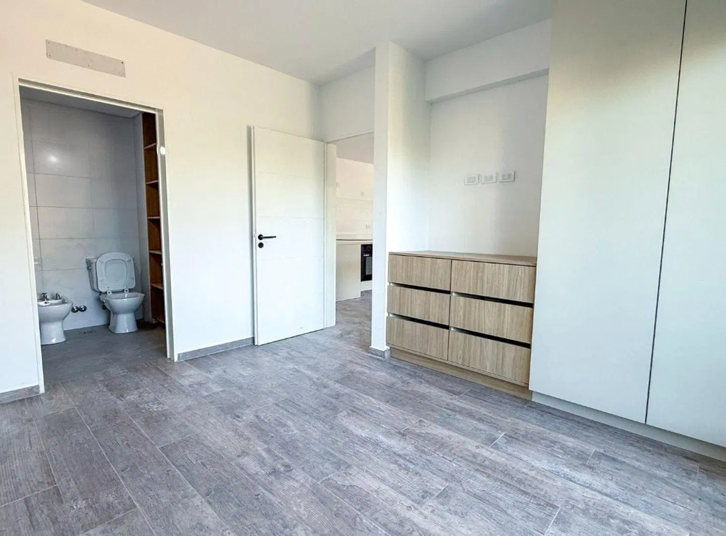 VENTA 2 AMB A ESTRENAR EN VILLA LURO APTO CREDITO 4