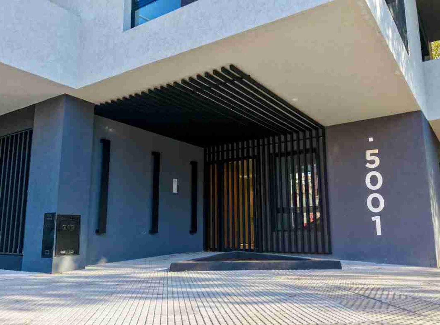 VENTA 2 AMB A ESTRENAR EN VILLA LURO APTO CREDITO