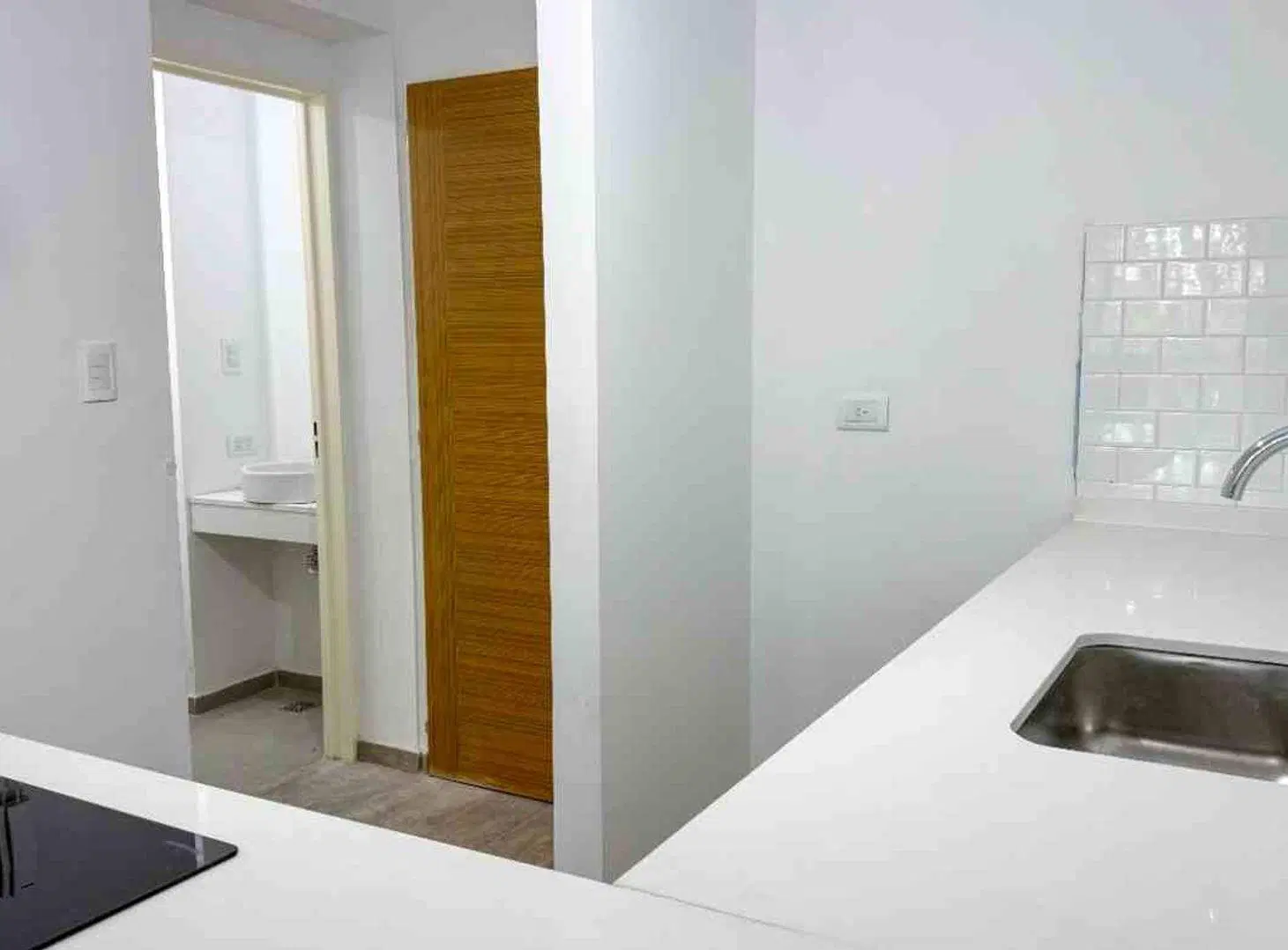 VENTA 3 AMB EN VILLA LURO A ESTRENAR APTO CREDITO 5