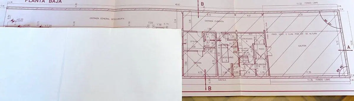 Plano 1