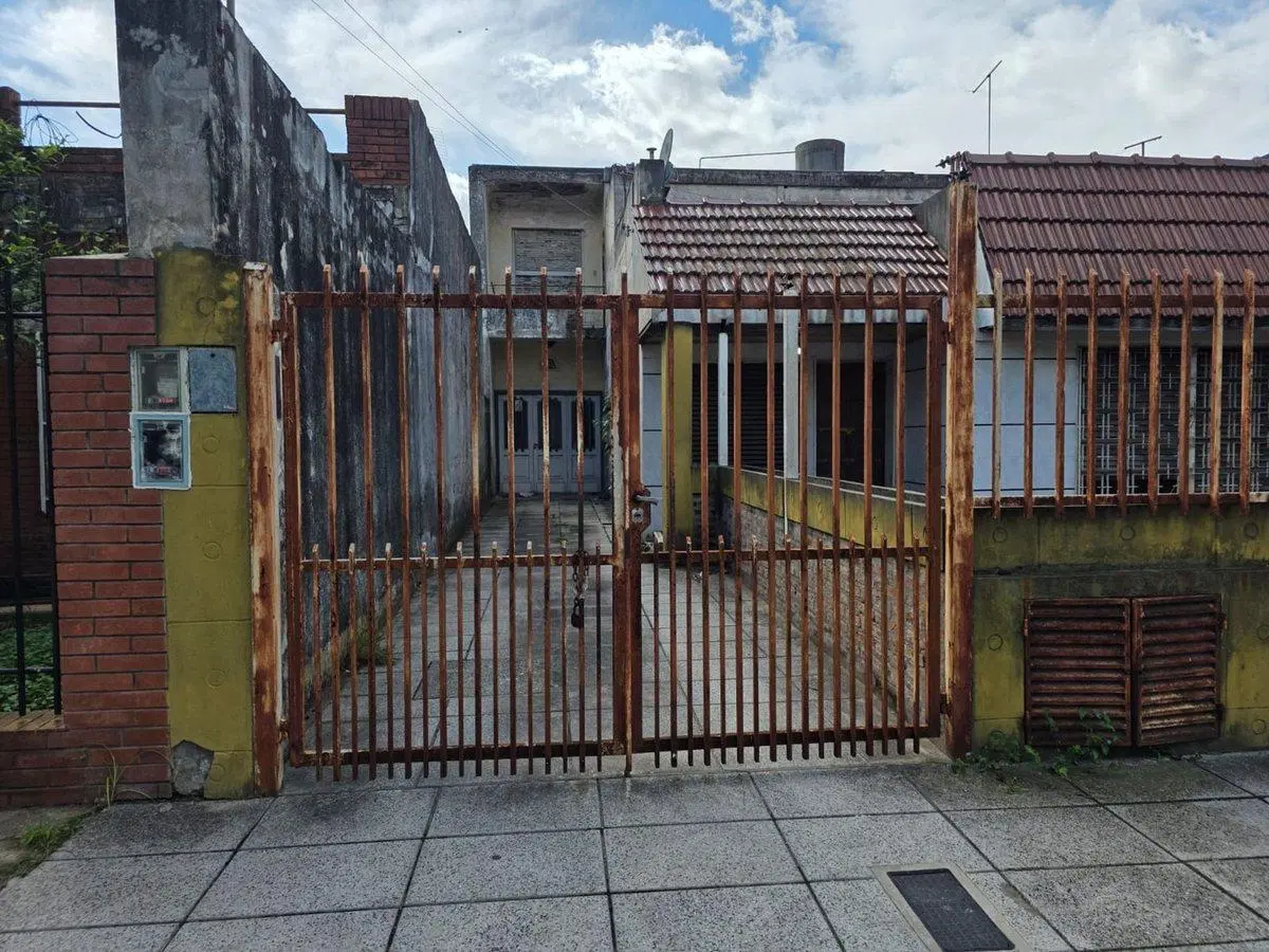 VENTA CASA  A RECICLAR 6 AMB SAN MARTIN 3