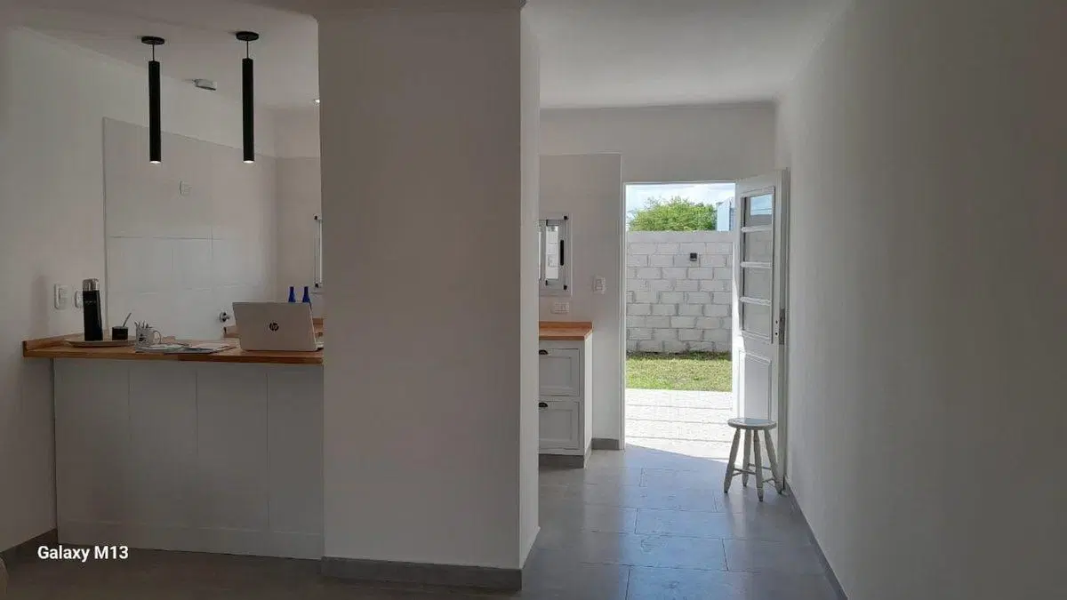 VENTA-CASA 3 AMB.-APTO CREDITO-CHASCOMÚS 3