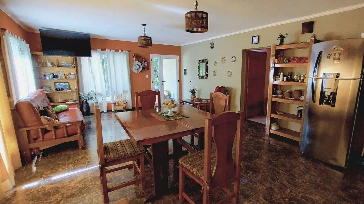 CASA 3 DORMITORIOS BARRIO SWAN ABASTO LA PLATA 3