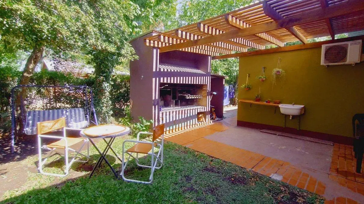 CASA 3 DORMITORIOS BARRIO SWAN ABASTO LA PLATA 2