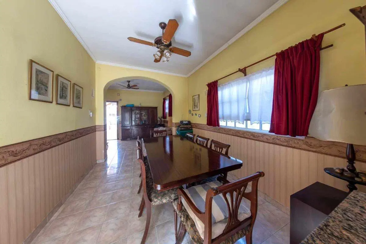 VENTA PH 3 AMB CON PATIO Y TERRAZA EN LÁNUS ESTE 5