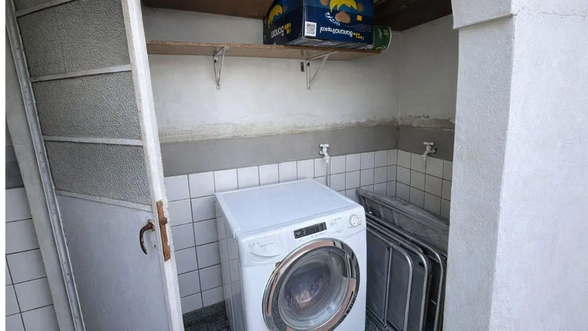 VENTA PH 4 AMB. C/PATIO Y TERRAZA - GERLI 3