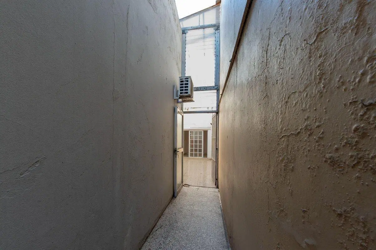 Casa de 4 amb lote propio - Lanus Oeste - cochera 5
