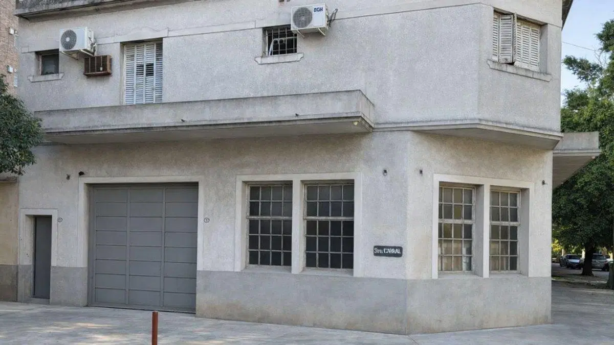 VENTA DE DEPOSITO  EN GERLI 2