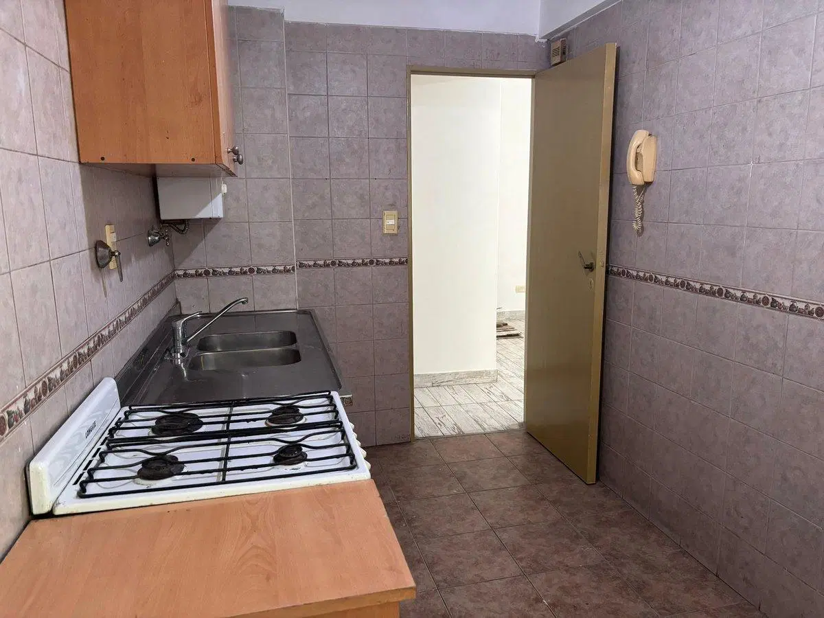 VENTA 2 AMB CON COCHERA EN BALVANERA 4