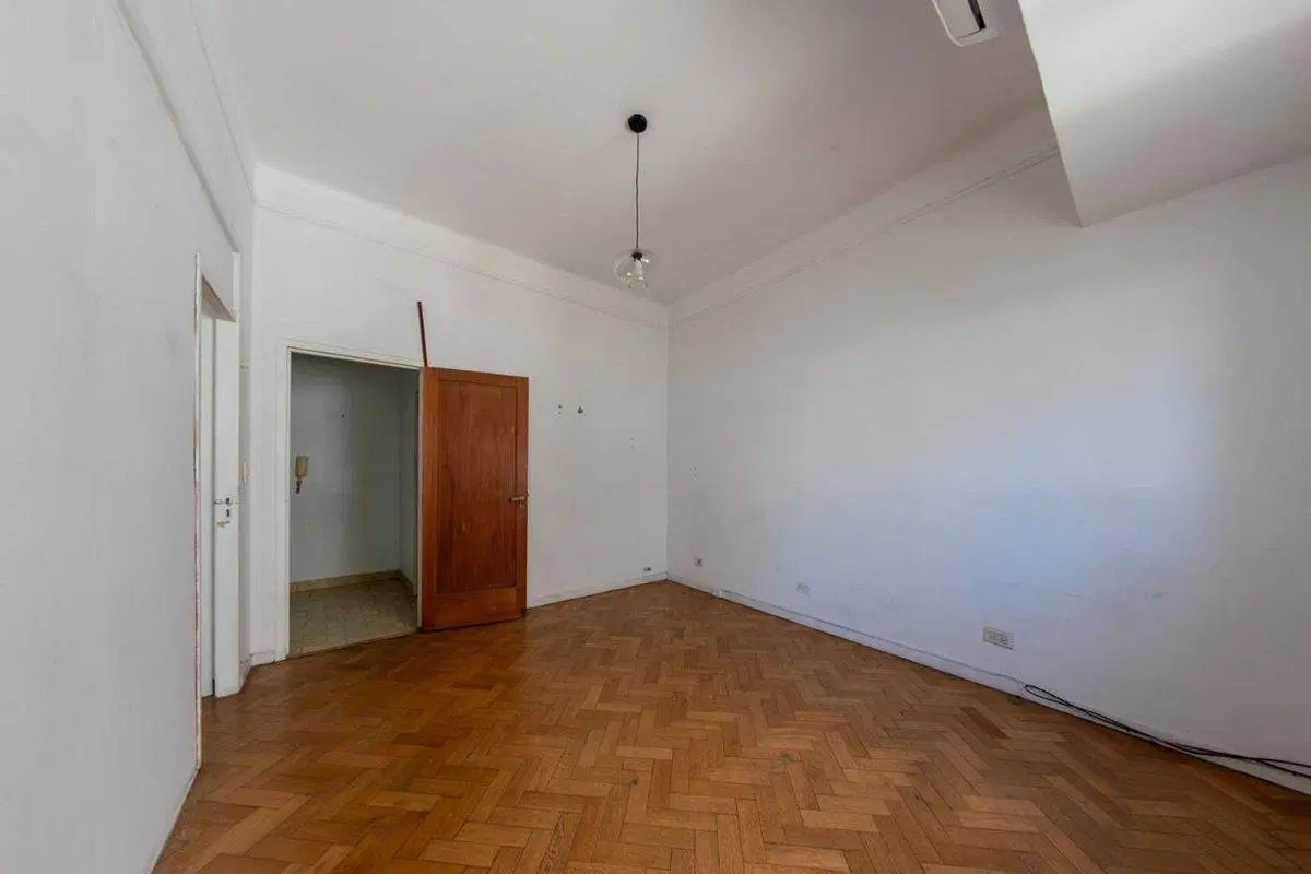 VENTA DEPARTAMENTIO 3 AMB - MONSERRAT 4