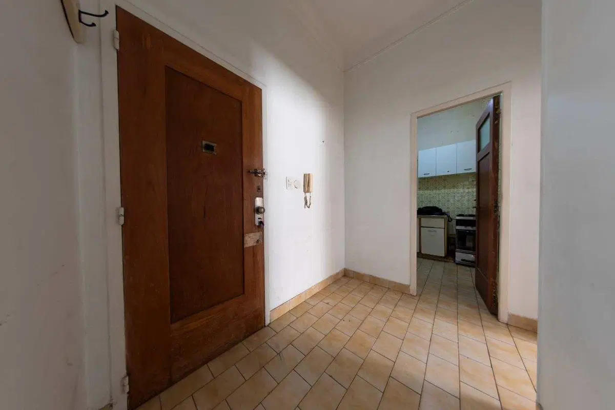 VENTA DEPARTAMENTIO 3 AMB - MONSERRAT 5