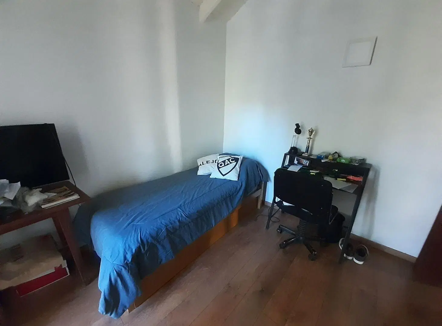 VENTA CASA 3 DORMITORIOS QUILMES BARRIO CERVECERO 2