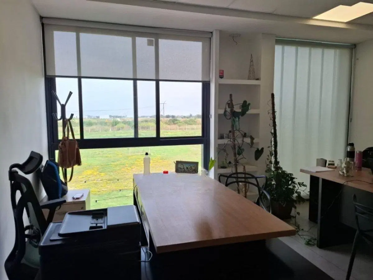 VENTA GALPONES Y LOTE LIBRE - POLO HUDSON 2