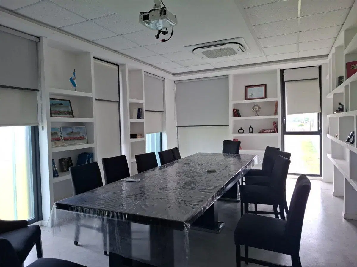 VENTA GALPONES Y LOTE LIBRE - POLO HUDSON 5
