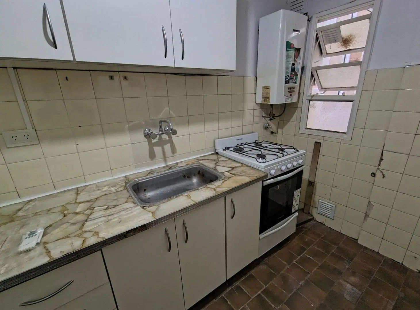 ALQUILER DEPARTAMENTO 3 AMBIENTES SAN TELMO 3