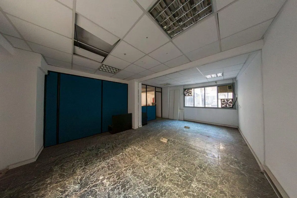 VENTA OFICINA EN MICROCENTRO 4