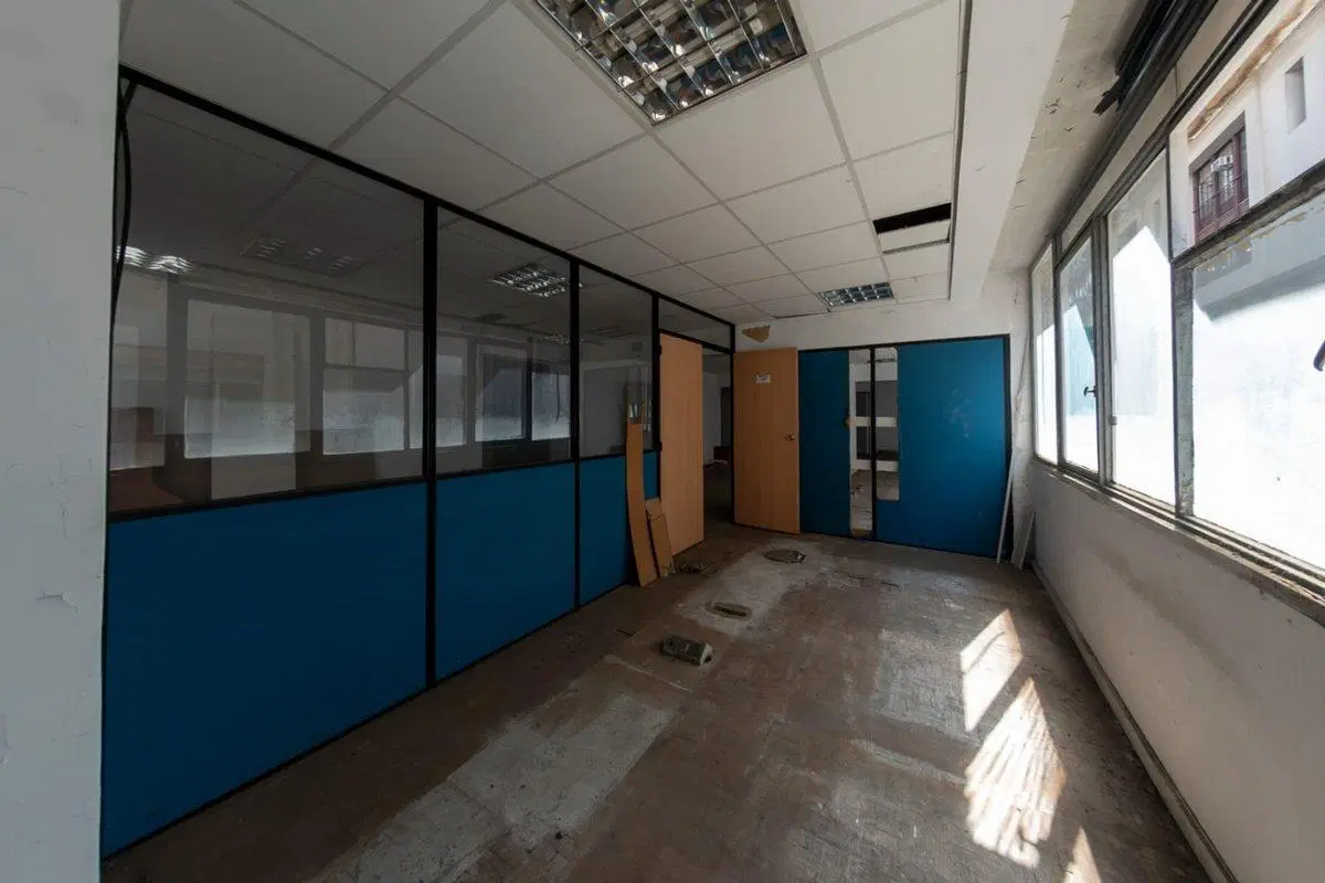 VENTA OFICINA EN MICROCENTRO 2