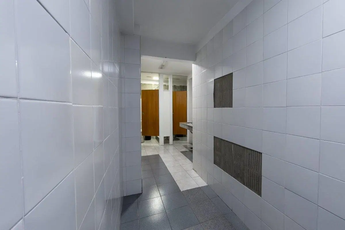 VENTA OFICINA EN MICROCENTRO 5