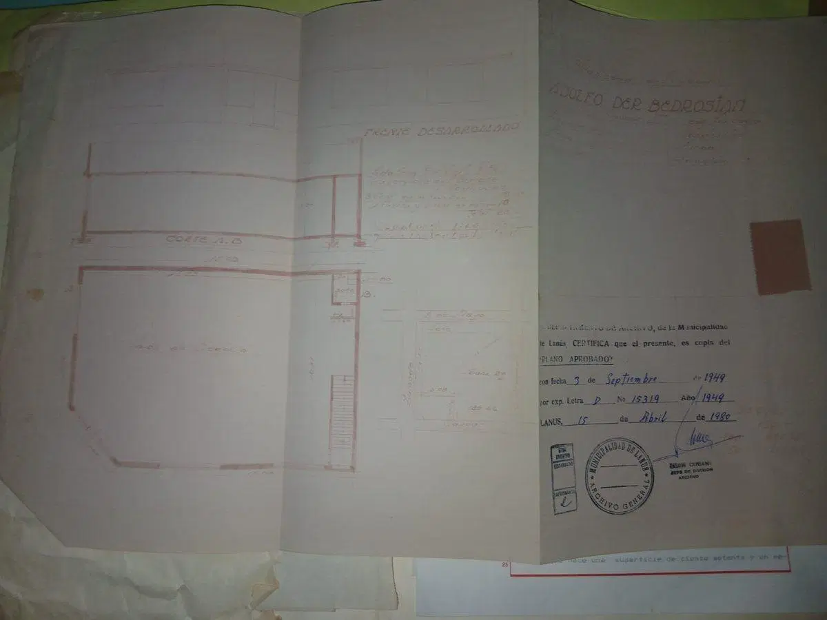 Plano 1