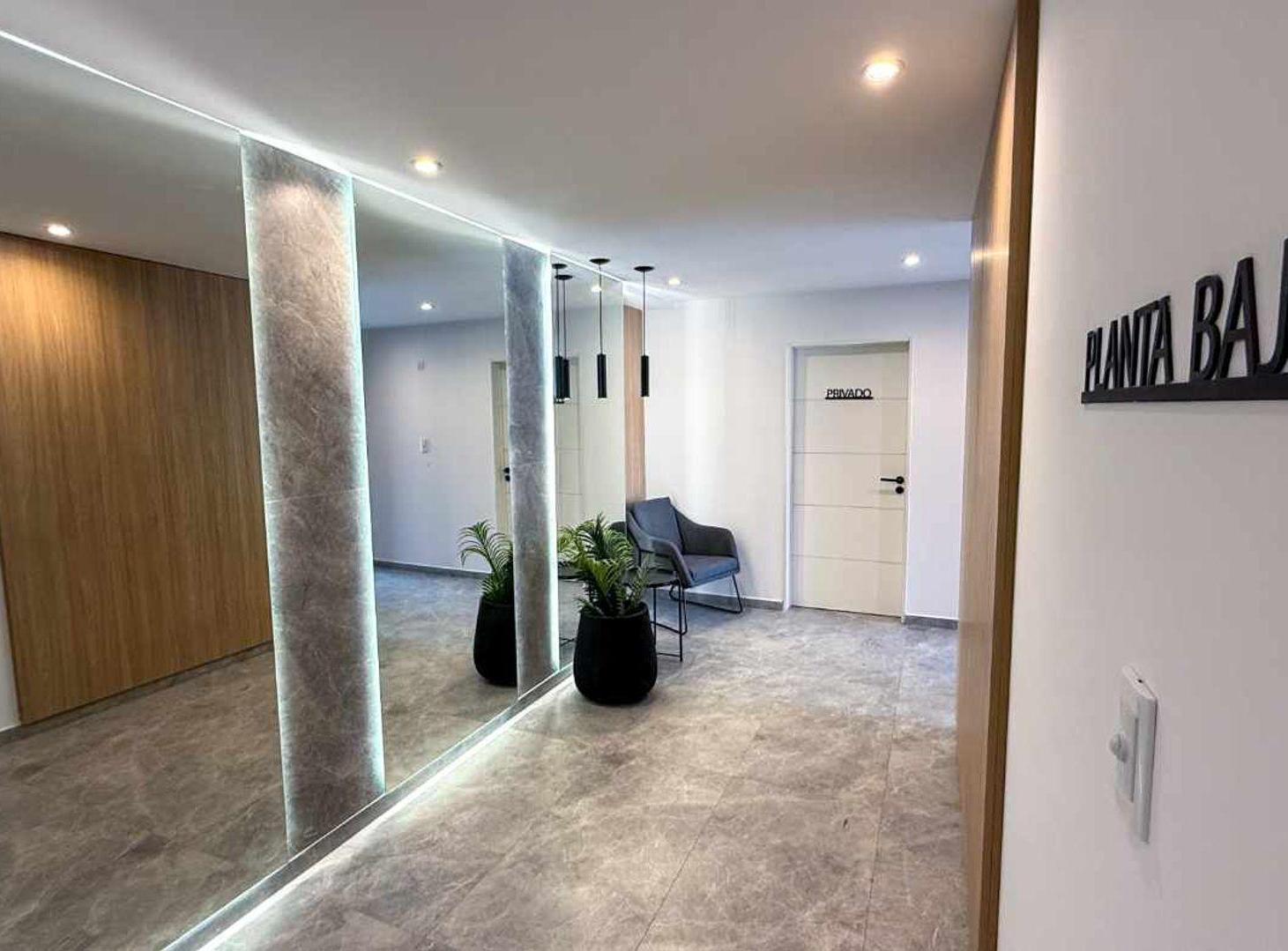 Foto de VENTA 3 AMB EN VILLA LURO A ESTRENAR APTO CREDITO, imagen 4