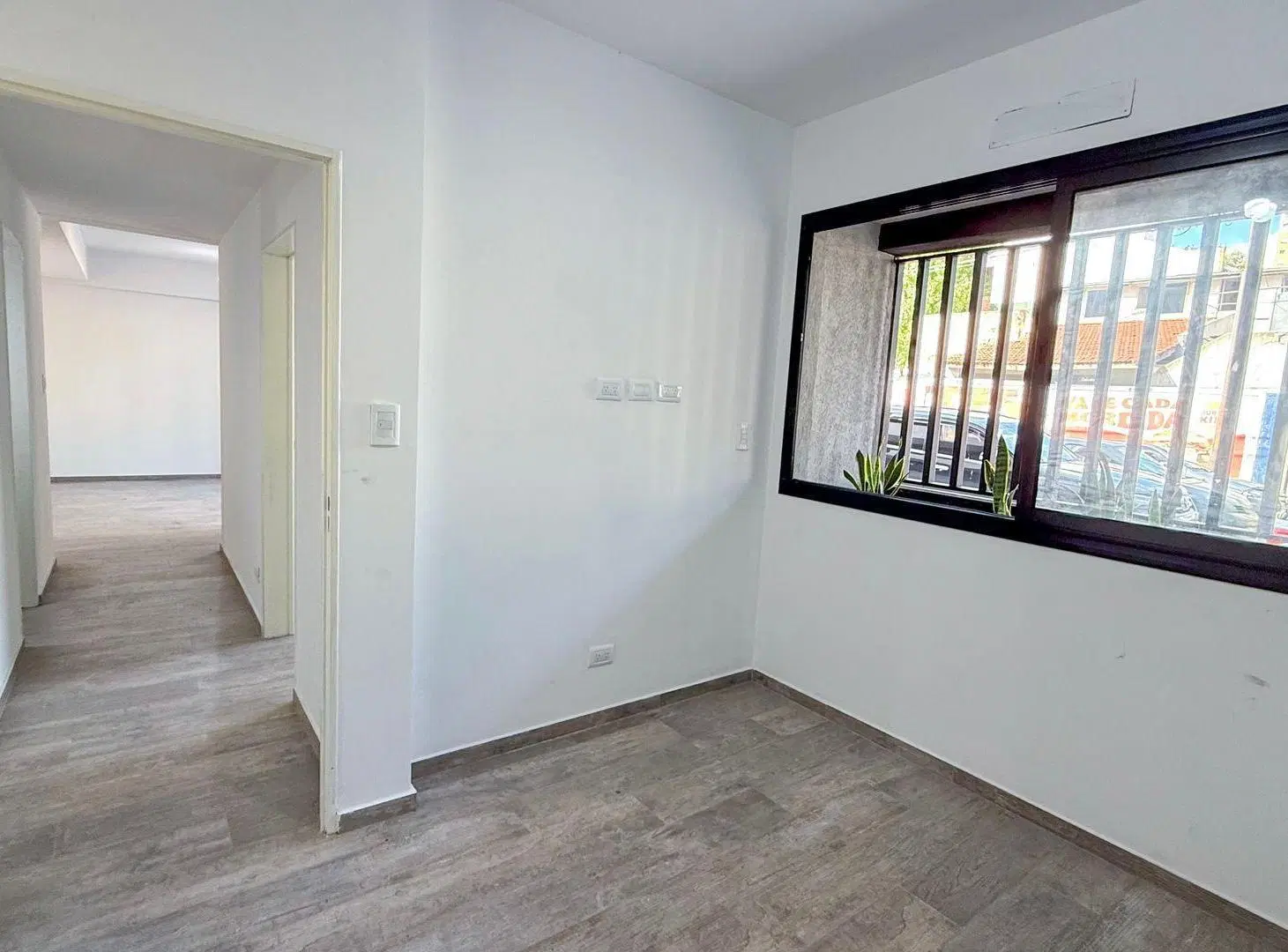 VENTA 3 AMB EN VILLA LURO A ESTRENAR APTO CREDITO 5